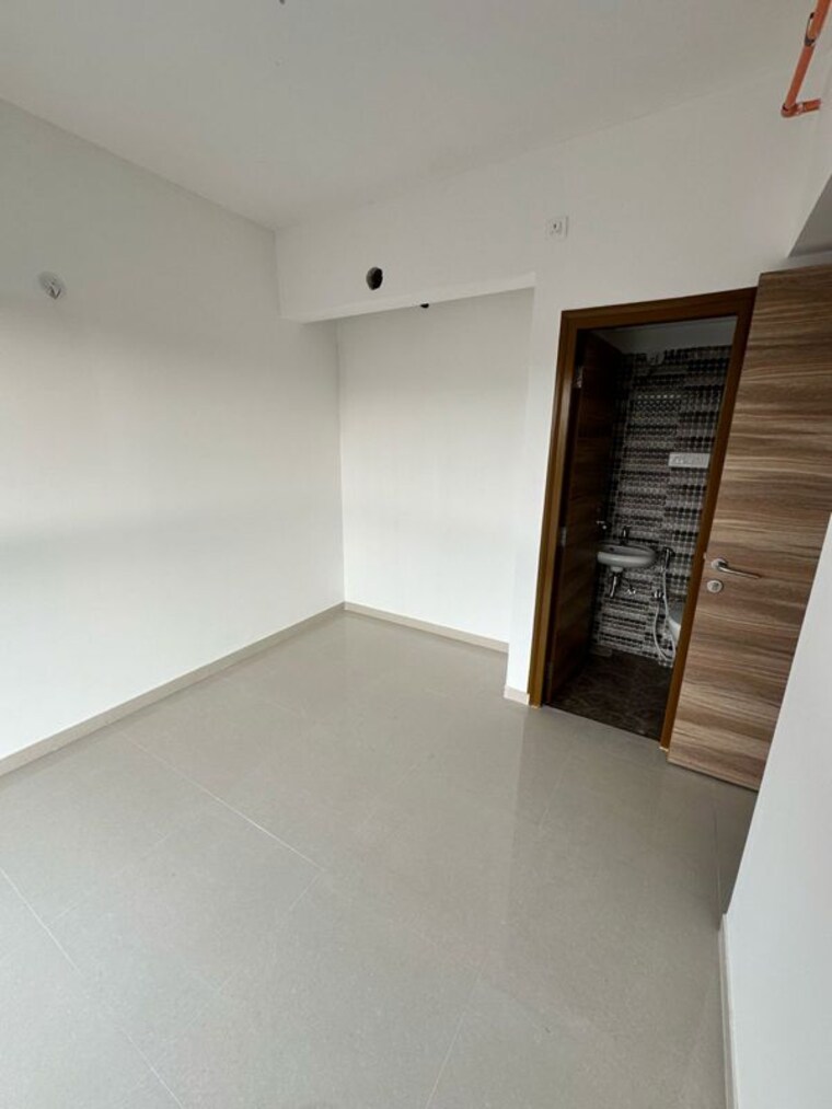 Room, marathon-neo-hills 1 Bedroom 366 Sq.Ft. Apartment In Tembhipada Mumbai 9718066