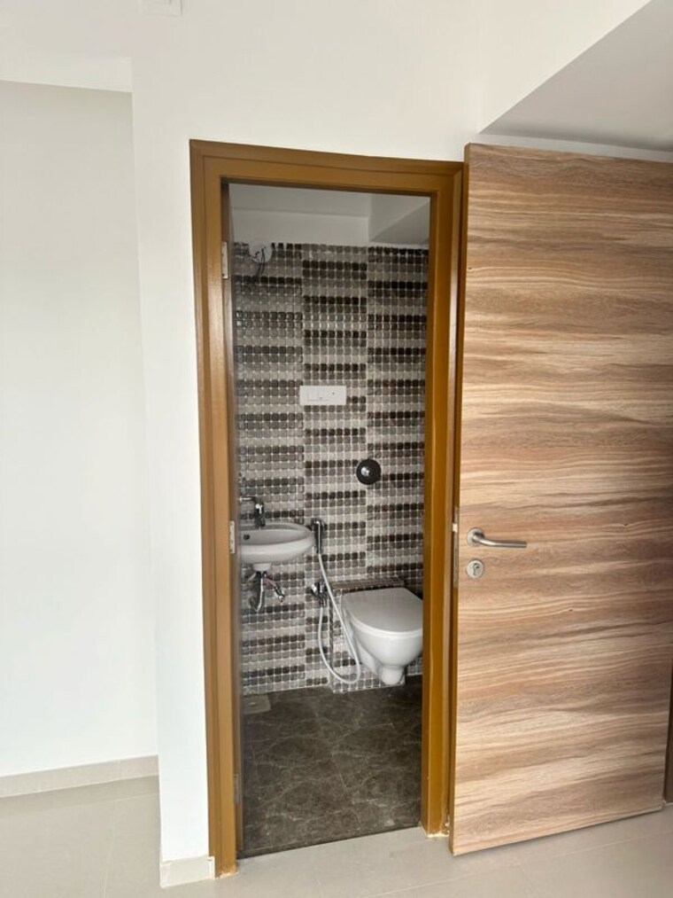 Room, marathon-neo-hills 1 Bedroom 366 Sq.Ft. Apartment In Tembhipada Mumbai 9718066