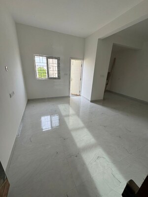 Living Room in 6 BHK Independent House at Jakkuru – for Sale