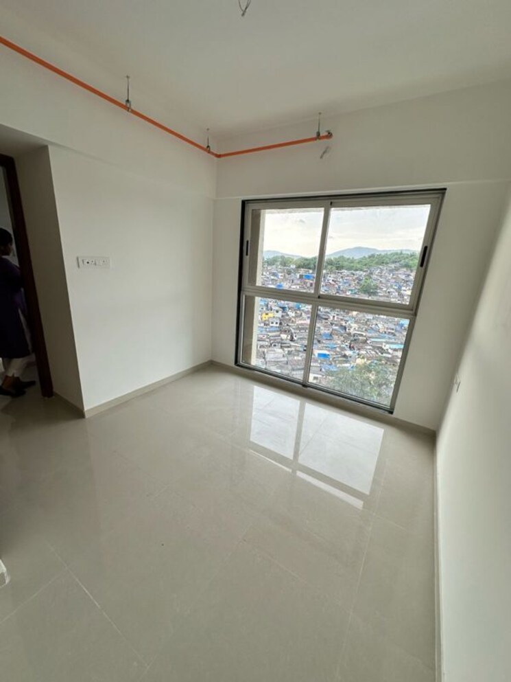 Room, marathon-neo-hills 1 Bedroom 388 Sq.Ft. Apartment In Tembhipada Mumbai 9718068