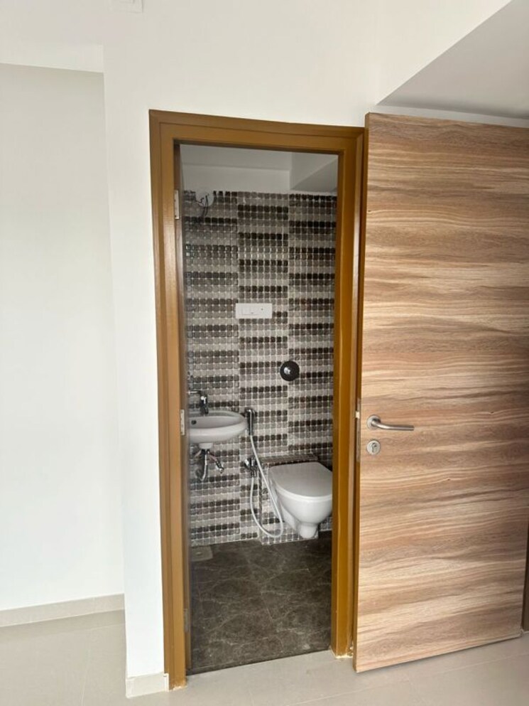 Room, marathon-neo-hills 1 Bedroom 388 Sq.Ft. Apartment In Tembhipada Mumbai 9718068