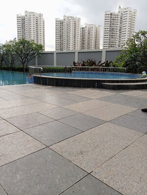 Balcony in 2 BHK Apartment at Marunji – for Rent