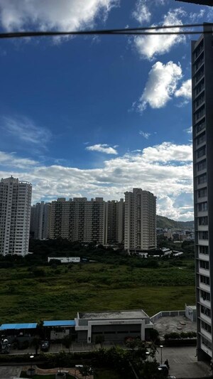 2 BHK Apartment – Exterior View View at Marunji - for Rent