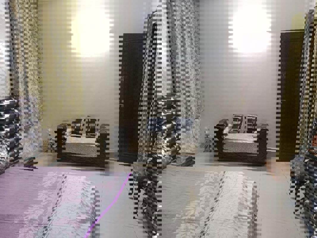 3 BHK + Pooja Room Builder Floor For Rent in Janakpuri