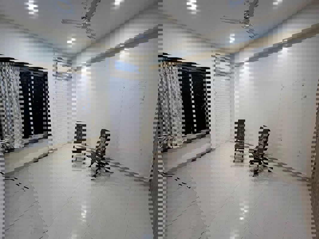 2 BHK + Pooja Room 997 Sq.Ft. Apartment in Sai Krishna Kunj