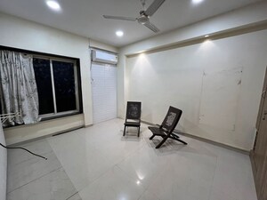 2 BHK Apartment For Rent in Sai Krishna Kunj, Andheri West