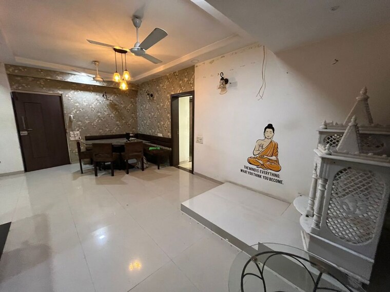 Living Room, sai-krishna-kunj 2 Bedroom 997 Sq.Ft. Apartment In Andheri West Mumbai 9718091