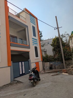 3 BHK Independent House For Sale in Kismatpur