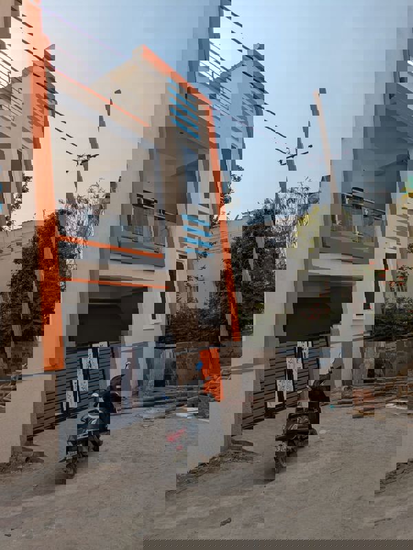 3 BHK Independent House For Sale in Kismatpur