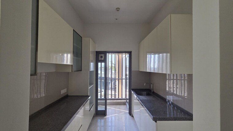 Living Room, piramal-mahalaxmi 3 Bedroom 1451 Sq.Ft. Apartment In Mahalaxmi Mumbai 9718072