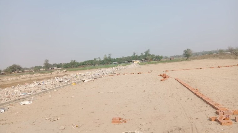 undefined, sector 141  1370 Sq.Ft. Plot In Sector 141 Noida 9718241