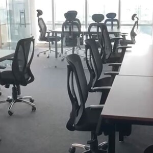  Office Space For Rent in Golf Course Extension