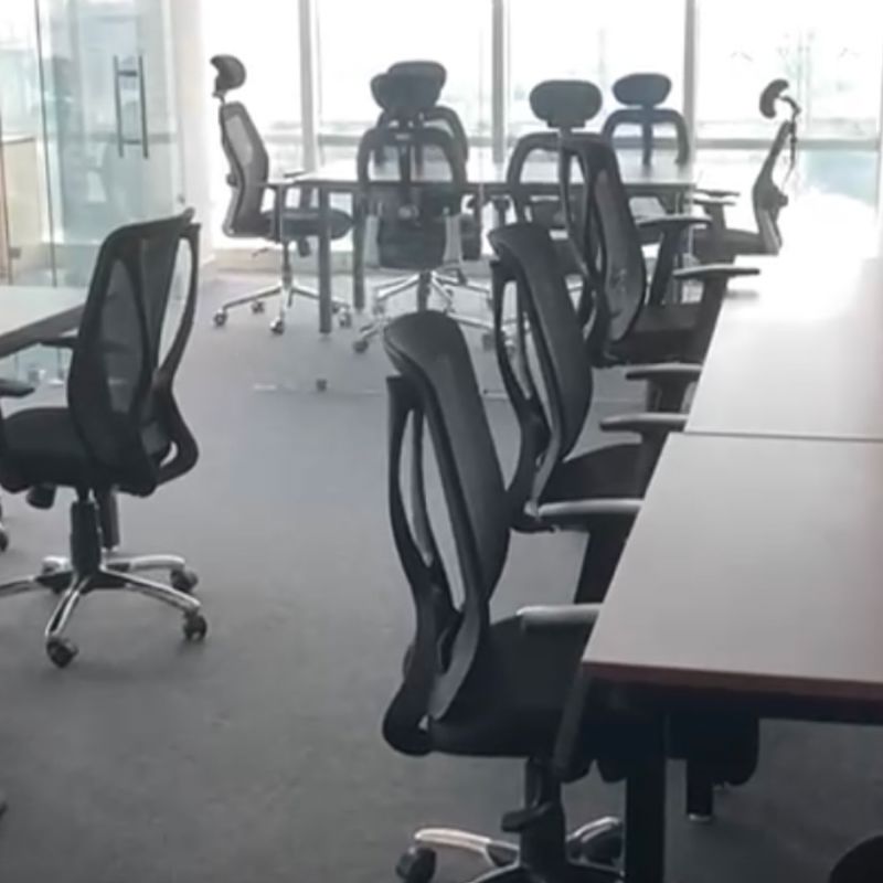 Office Space For Rent in Golf Course Extension