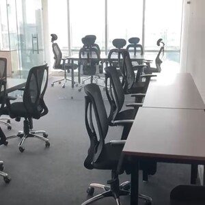 Team Area in  Office Space at Golf Course Extension – for Rent