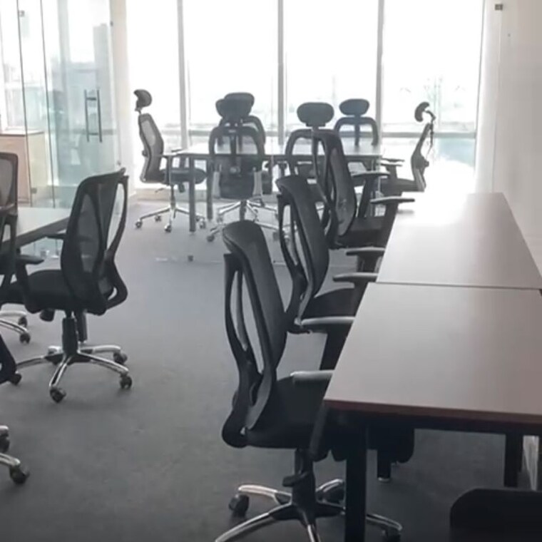 Team Area, golf course extension Commercial Office Space 1080 Sq.Ft. In Golf Course Extension Gurgaon 9626197