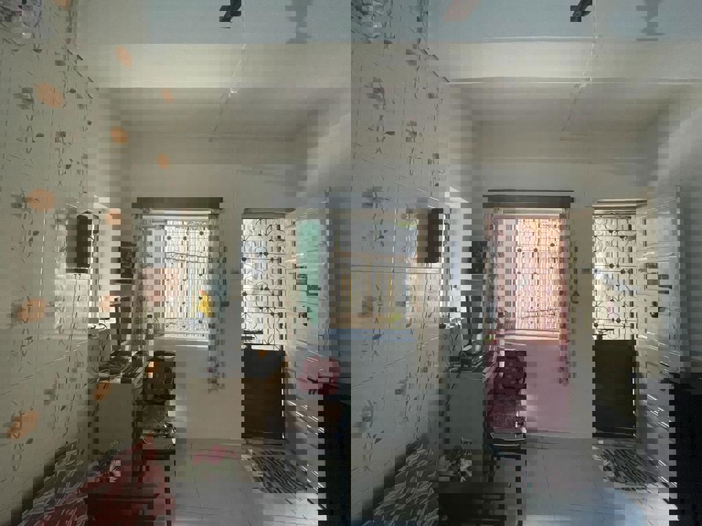 Living Room, sector 83 3 Bedroom 1439 Sq.Ft. Builder Floor In Sector 83 Faridabad 9718230