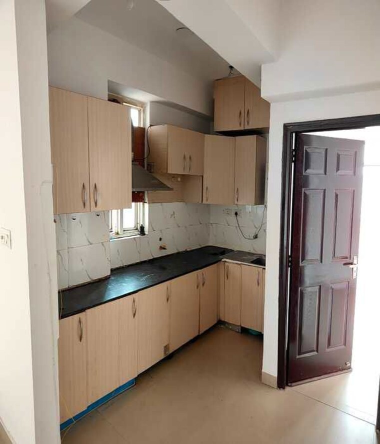 Kitchen, sector 51 2 Bedroom 930 Sq.Ft. Apartment In Sector 51 Noida 9718337