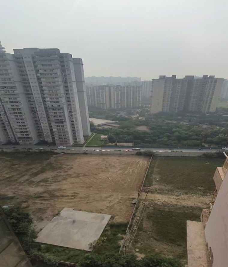 Exterior View, sector 51 2 Bedroom 930 Sq.Ft. Apartment In Sector 51 Noida 9718337