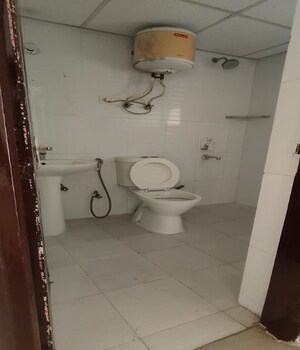 Bathroom in 2 BHK Apartment at Sector 51 – for Sale