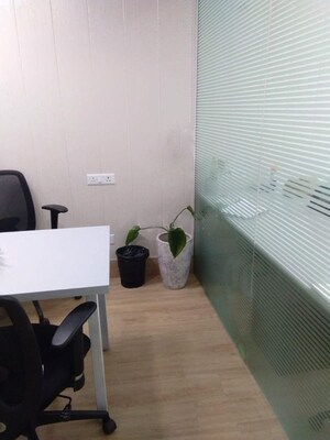 Team Area in  Office Space at Wakadewadi – for Rent