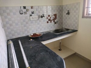 Kitchen in 2 BHK Builder Floor at Anakaputhur – for Sale