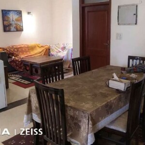 4 BHK Apartment For Sale in Dwarka