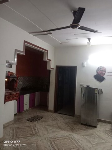 2 BHK Builder Floor For Rent in Gardenia Glamour, Vasundhara Sector 3