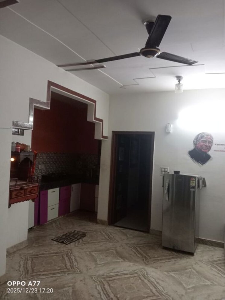 Bedroom, gardenia-glamour 2 Bedroom 900 Sq.Ft. Builder Floor In Vasundhara Sector 3 Ghaziabad 9718361