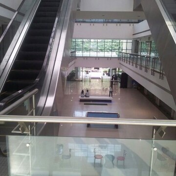   Office Space at Kohinoor City Phase I, Kurla – for Rent