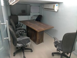  Office Space For Rent in Kohinoor City Phase I, Kurla