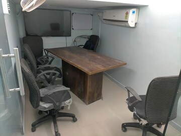  Office Space For Rent in Kohinoor City Phase I, Kurla