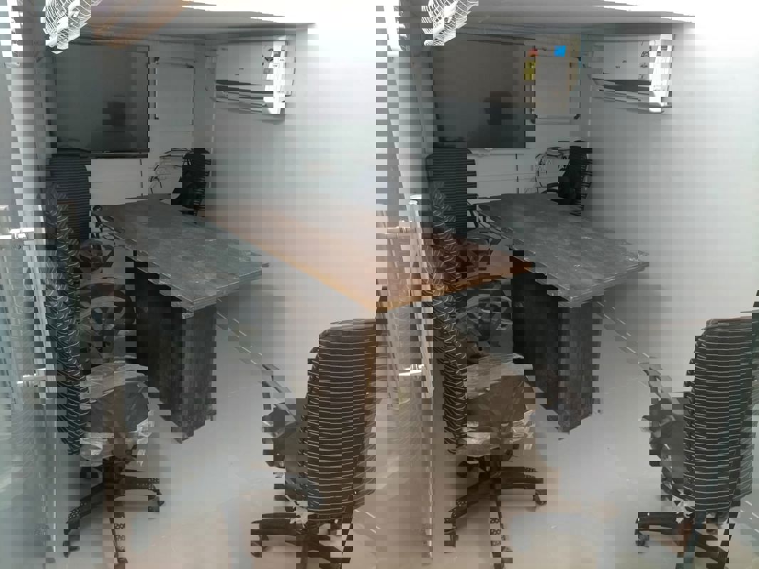 Office Space For Rent in Kohinoor City Phase I