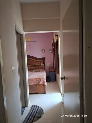 Bedroom in 3 BHK Builder Floor at Sarjapur – for Sale