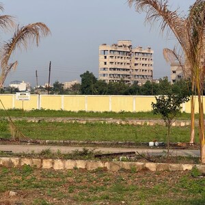 Plot Area in  Plot at Dabha – for Sale