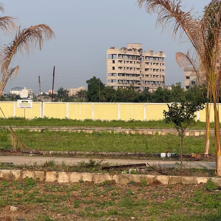 undefined, dabha  1500 Sq.Ft. Plot In Dabha Nagpur 9718410