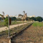 1500 Sq.Ft. Plot in Dabha