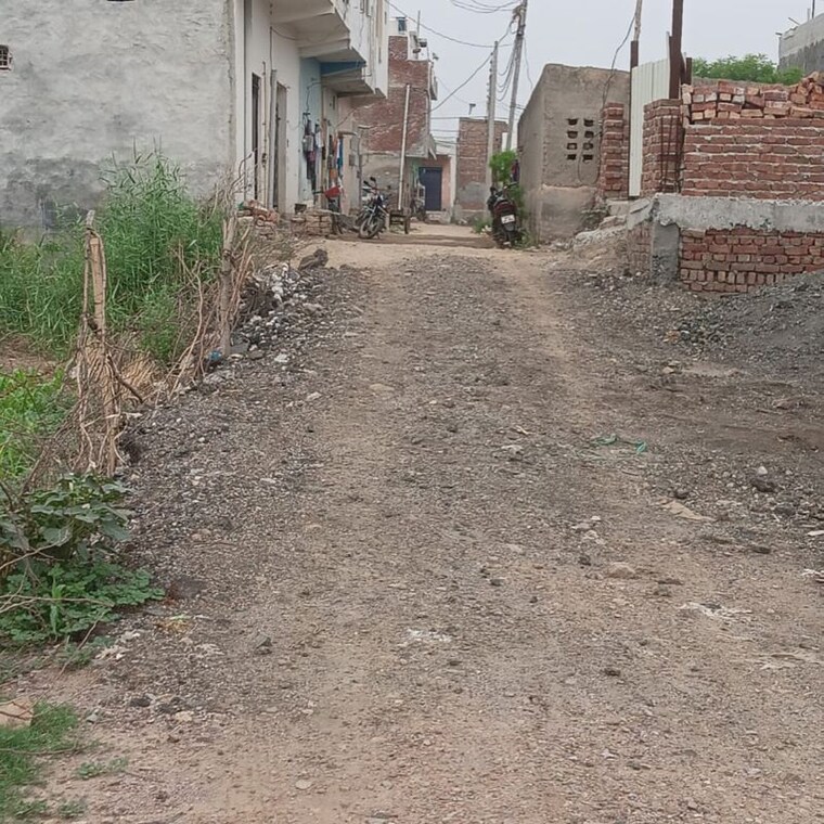 undefined, sector 56  174 Sq.Yd. Plot In Sector 56 Faridabad 9718446