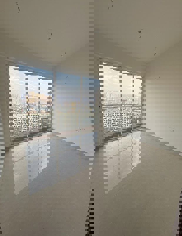 2 BHK + Pooja Room Apartment For Rent in One Indiabulls Thane 1