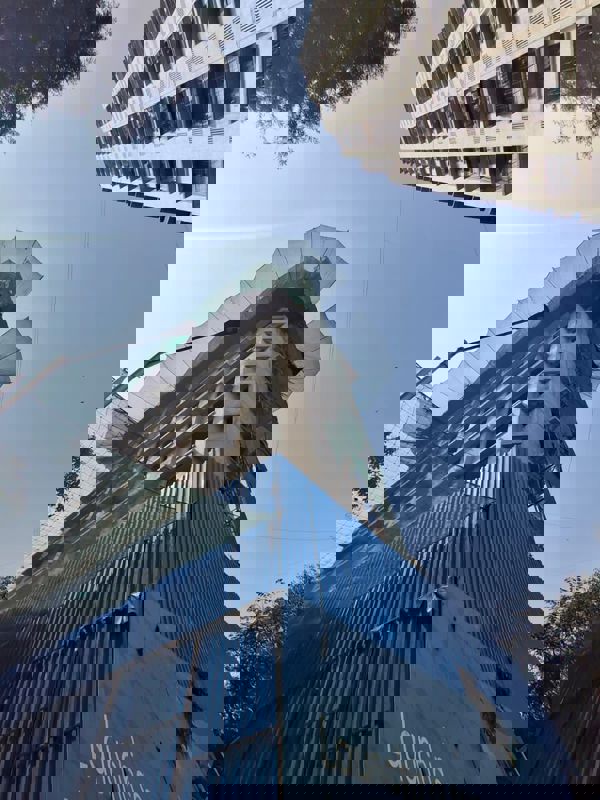 1 BHK 470 Sq.Ft. Apartment in Tendulkar Mangesh Residency