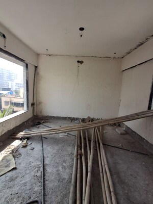 Kitchen in 1 BHK Apartment at Tendulkar Mangesh Residency, Dadar West – for Sale