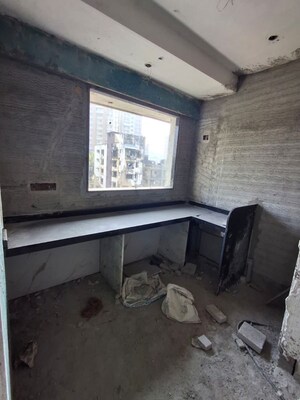 Parking in 1 BHK Apartment at Tendulkar Mangesh Residency, Dadar West – for Sale