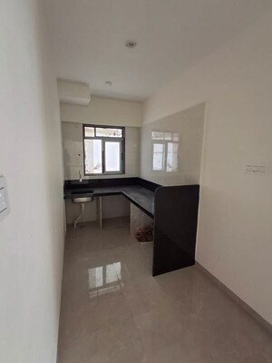 Kitchen in 3 BHK Apartment at Tendulkar Mangesh Residency, Dadar West – for Sale