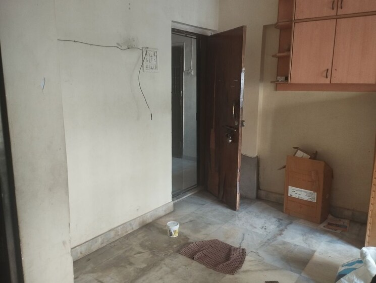 Master Bedroom, vardhman-vatika 1 Bedroom 350 Sq.Ft. Apartment In Majiwada Thane 9718518