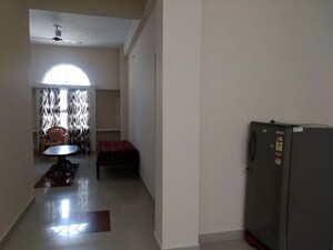 Furnished Amenities in 2 BHK Apartment at Sigra – for Sale