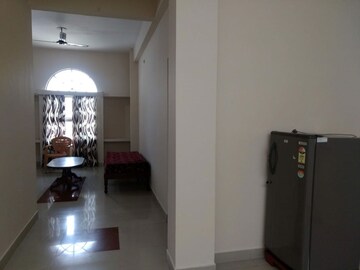 Furnished Amenities in 2 BHK Apartment at Sigra – for Sale