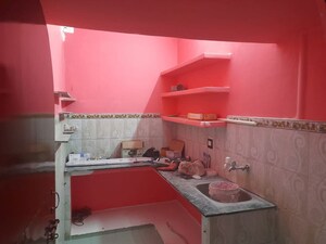 Kitchen in 2 BHK Apartment at Sigra – for Sale