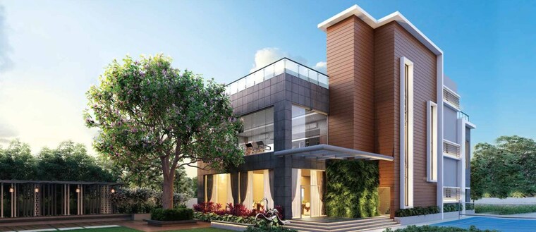 Exterior View, dagapur 3 Bedroom 1375 Sq.Ft. Apartment In Dagapur Siliguri 9718600