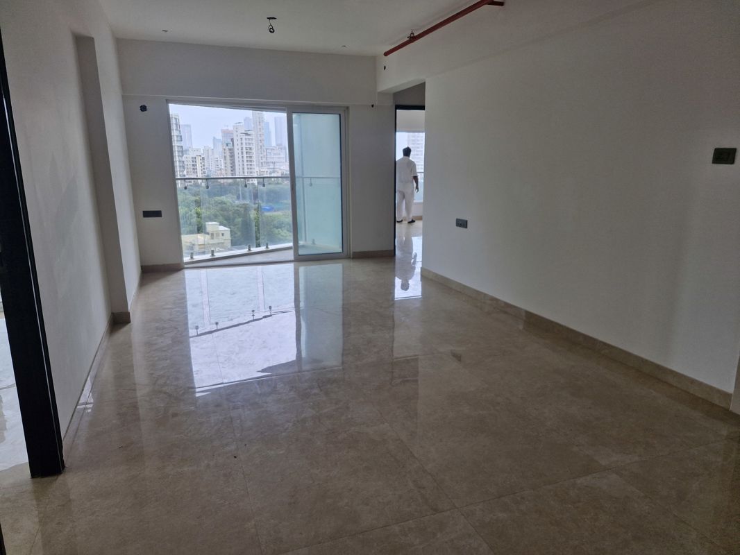 3 BHK + Pooja Room,Servant Room,Study Room Apartment For Sale in Siddhi Vinayak Shivaji Park