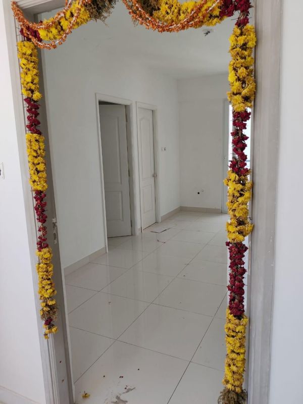 2 BHK Builder Floor For Sale in Guduvanchery