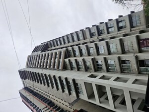 3 BHK Apartment – Exterior View View at Siddhi Vinayak Shivaji Park, Shivaji Park - for Sale